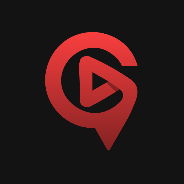 Megafilm logo